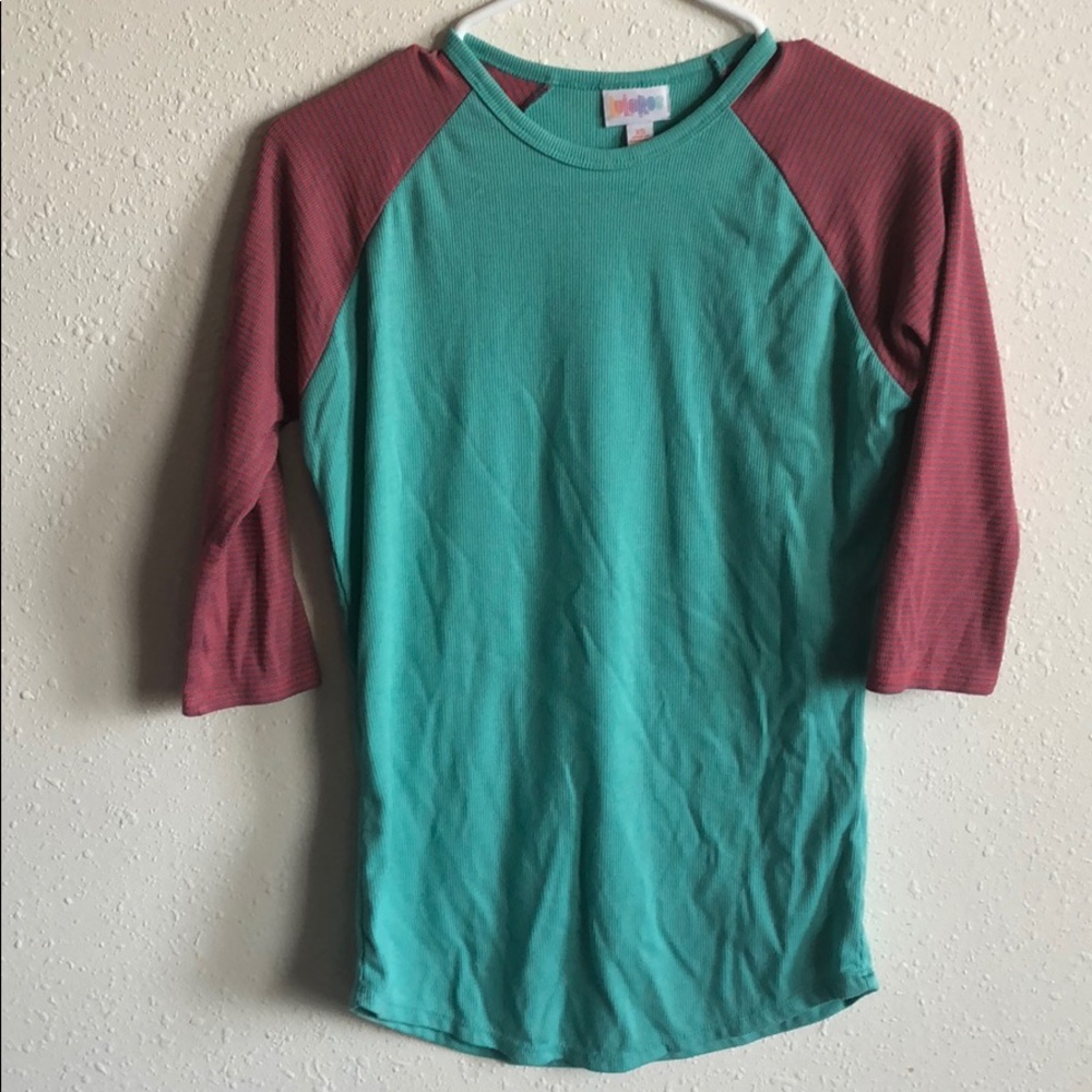 LulaRoe Randy
